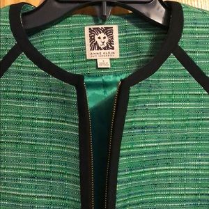 Anne Klein Jackets & Coats - Anne Klein Blazer Anne Klein Jackets & Coats - Anne Klein Blazer